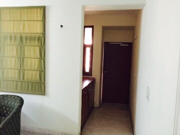 3 BHK Apartment at Sector 22 Dwarka – for Rent