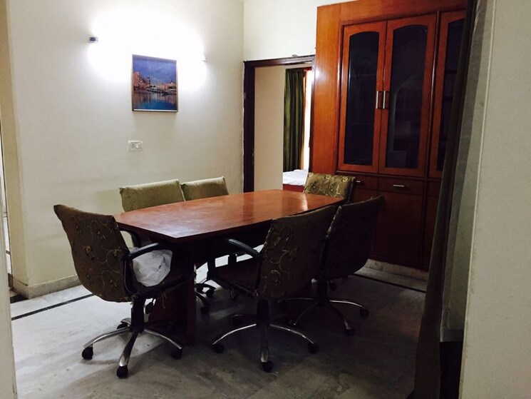 Living Room, sector 22 dwarka 3 Bedroom 2000 Sq.Ft. Apartment In Sector 22 Dwarka Delhi 8860026