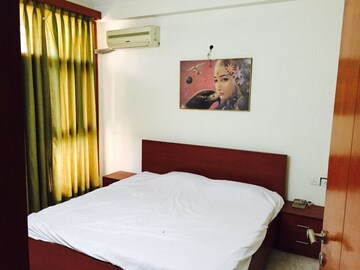 3 BHK Apartment For Rent in Sector 22 Dwarka