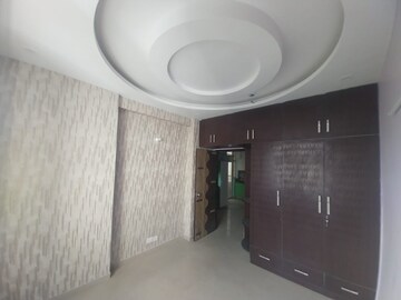Bathroom in 3 BHK Apartment at Mahagun Mywoods, Sector 16c Greater Noida – for Rent