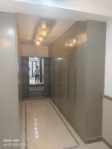 3 BHK Apartment For Rent in Unitech Harmony, Sector 50