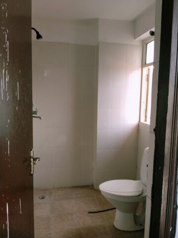 Bathroom in 3 BHK Apartment at Today Ridge Residency, Sector 135 – for Rent