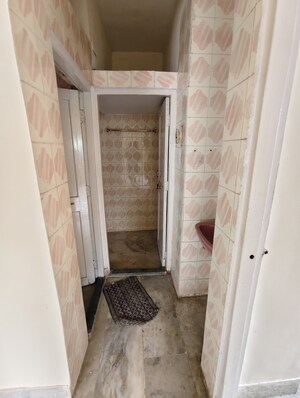 Master Bedroom in 1 BHK Apartment at Sudhir Mandke Affinity, Koregaon Park – for Rent