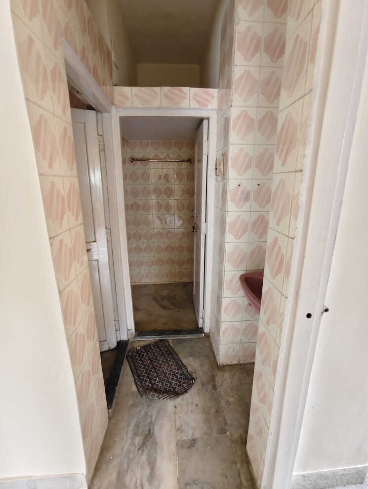 Master Bedroom, sudhir-mandke-affinity 1 Bedroom 650 Sq.Ft. Apartment In Koregaon Park Pune 8860102