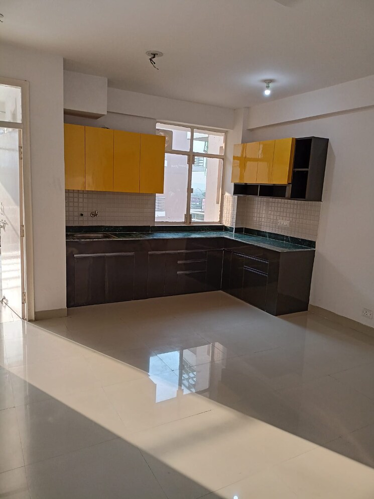 Kitchen, breez-global-heights 2 Bedroom 700 Sq.Ft. Apartment In Sohna Sector 33 Gurgaon 8860093