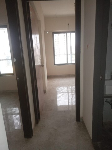 3 BHK Apartment at Kandivali West – for Sale