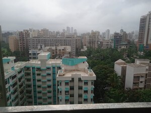 3 BHK Apartment – Exterior View View at Kandivali West - for Sale