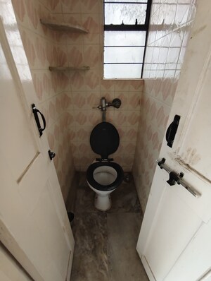 Bathroom in 1 BHK Apartment at Sudhir Mandke Affinity, Koregaon Park – for Rent