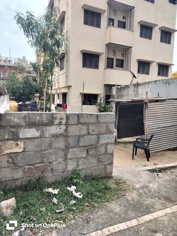  Plot For Sale in Parappana Agrahara