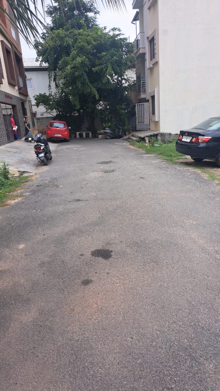 Exterior View, gottigere  2400 Sq.Ft. Plot In Gottigere Bangalore 8860122