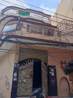 2 BHK 106 Sq.Yd. Independent House in Bricklane 
