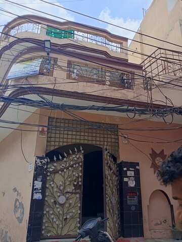 2 BHK Independent House For Sale in Krishna Colony