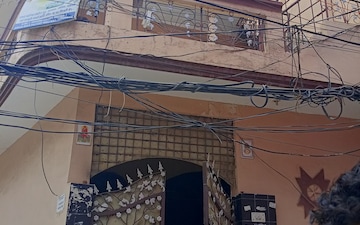 2 BHK Independent House For Sale in Krishna Colony