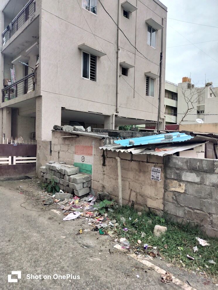 Exterior View, parappana agrahara  1140 Sq.Ft. Plot In Parappana Agrahara Bangalore 8860148