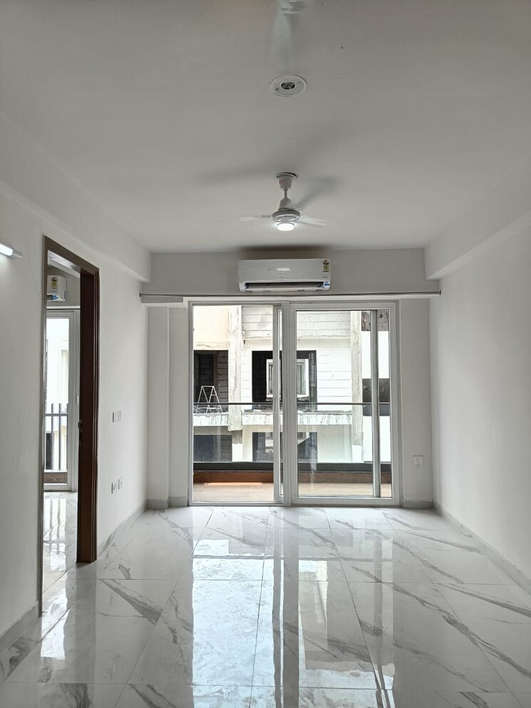 Bedroom, m3m-soulitude 3 Bedroom 1494 Sq.Ft. Builder Floor In Sector 89 Gurgaon 8860144