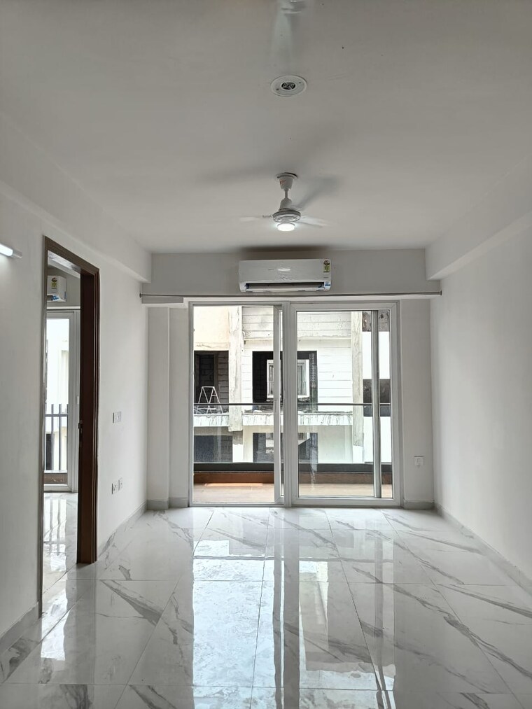 Bedroom, m3m-soulitude 3 Bedroom 1494 Sq.Ft. Builder Floor In Sector 89 Gurgaon 8860144