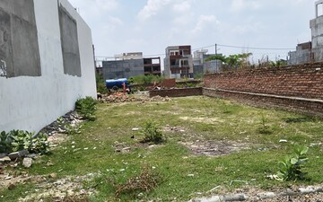Plot For Sale in GSR Kalp City, Omaxe City