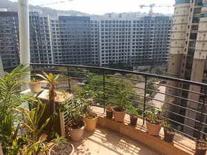 2 BHK Apartment For Sale in Zara Apartment, Powai