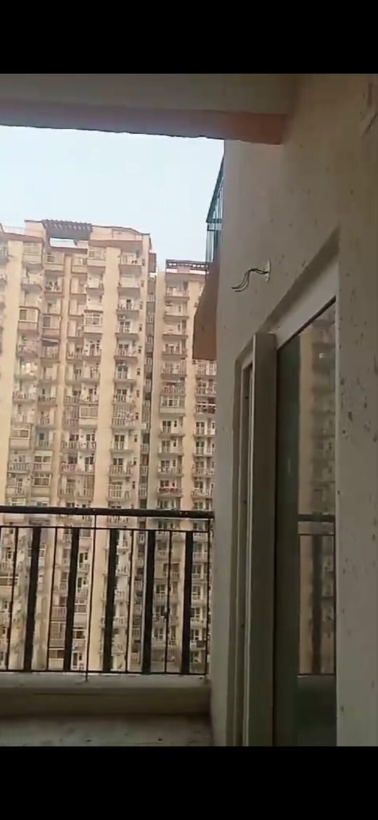 Exterior View, amrapali-centurian-park 2.5 Bedroom 990 Sq.Ft. Apartment In Tech Zone 4 Greater Noida Greater Noida 8860159