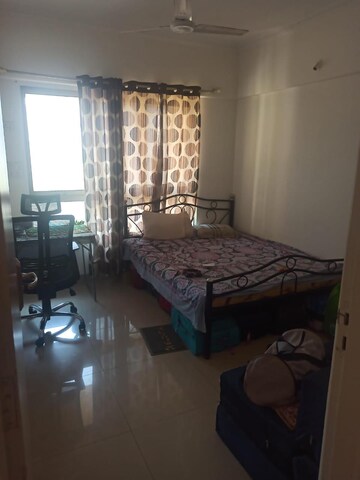 Bedroom in 2 BHK Apartment at Zara Apartment, Powai – for Sale