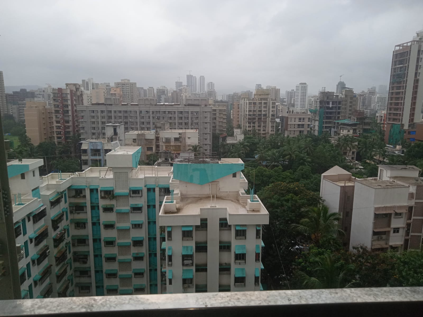 3 BHK + Study Room Apartment For Sale in JP Jeevan Sapna