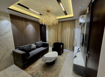 3.5 BHK Builder Floor For Sale in Sector 63a