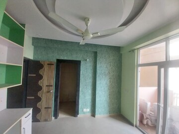 Building Lobby in 3 BHK Apartment at Mahagun Mywoods, Sector 16c Greater Noida – for Rent