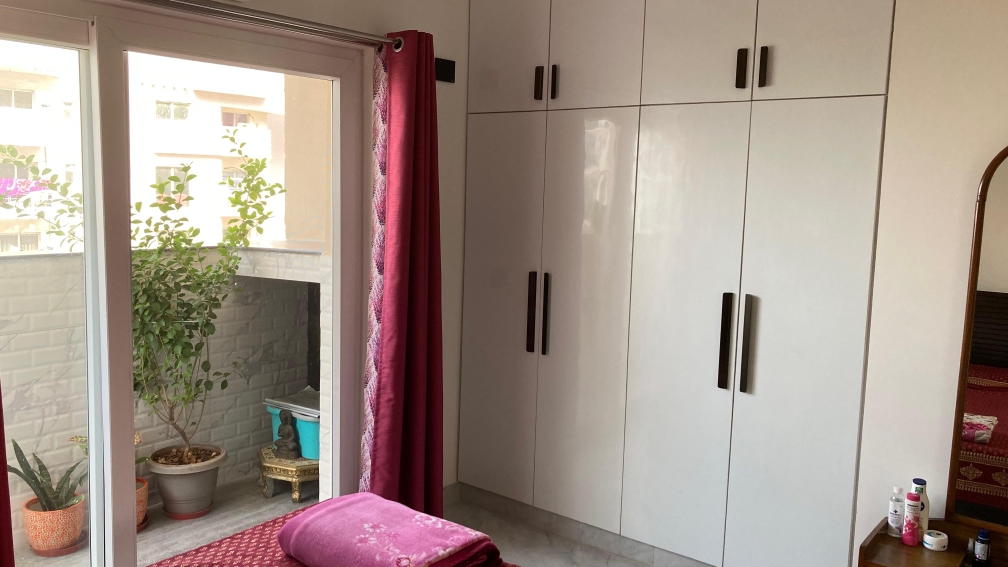 3 BHK + Pooja Room Apartment For Rent in Gulshan Botnia