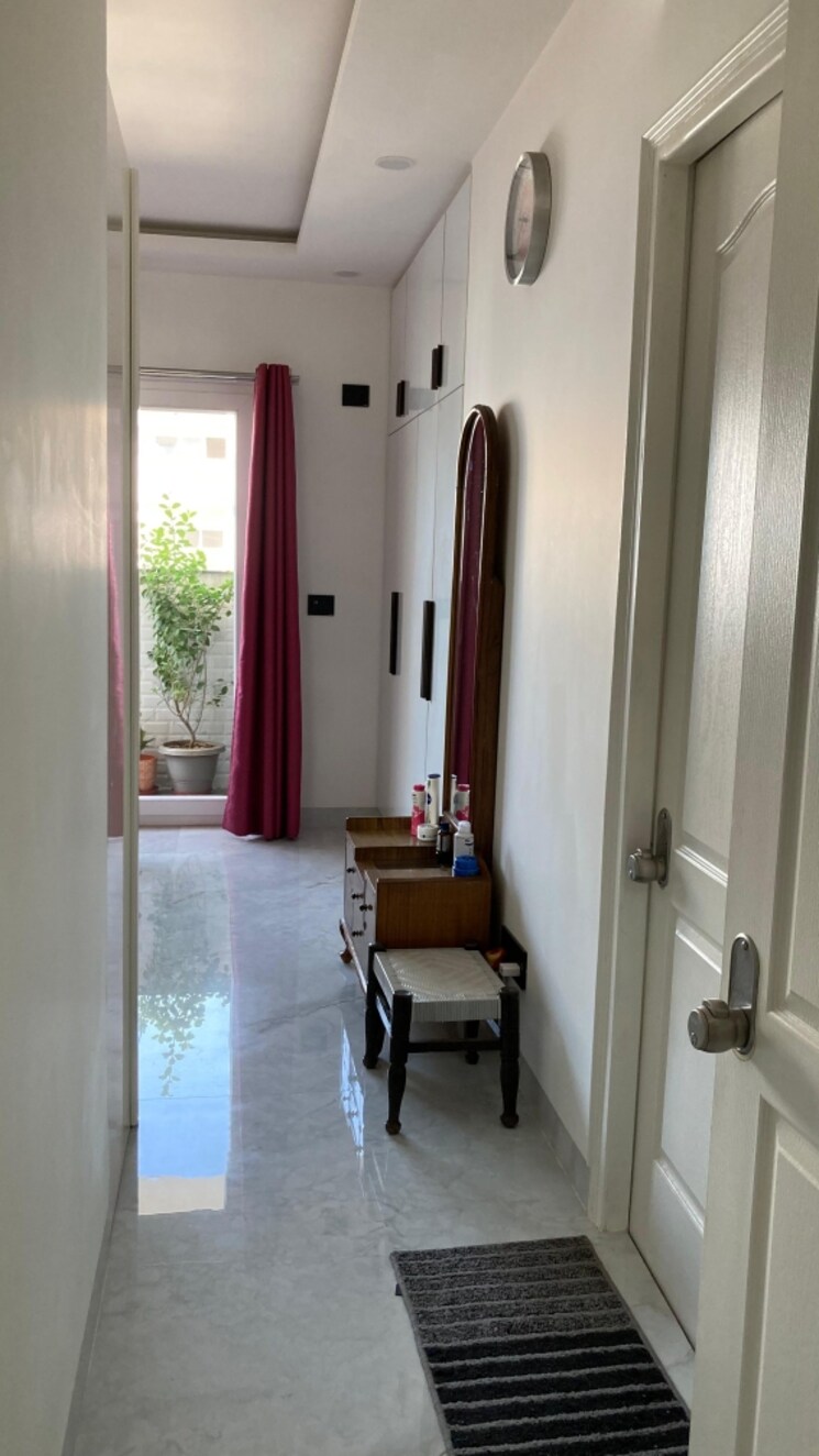 Bathroom, gulshan-botnia 3 Bedroom 1475 Sq.Ft. Apartment In Sector 144 Noida 8860147