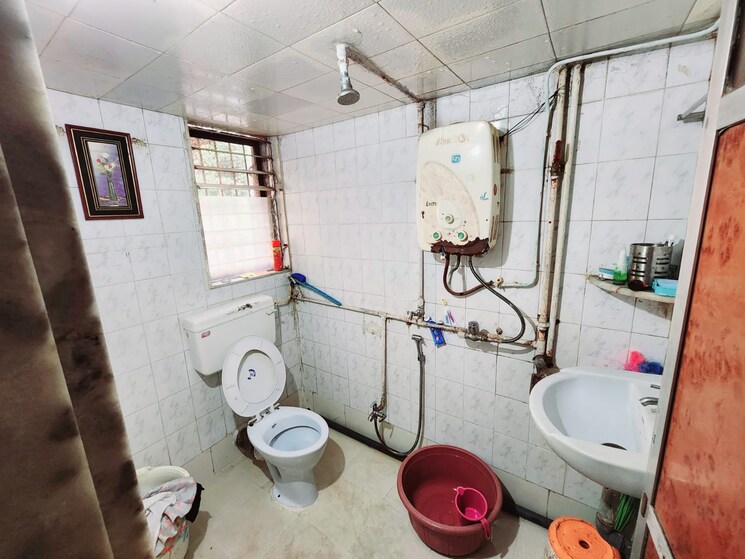 Bedroom, shree-laxmi-park-1 2 Bedroom 900 Sq.Ft. Apartment In Vartak Nagar Thane 8860142