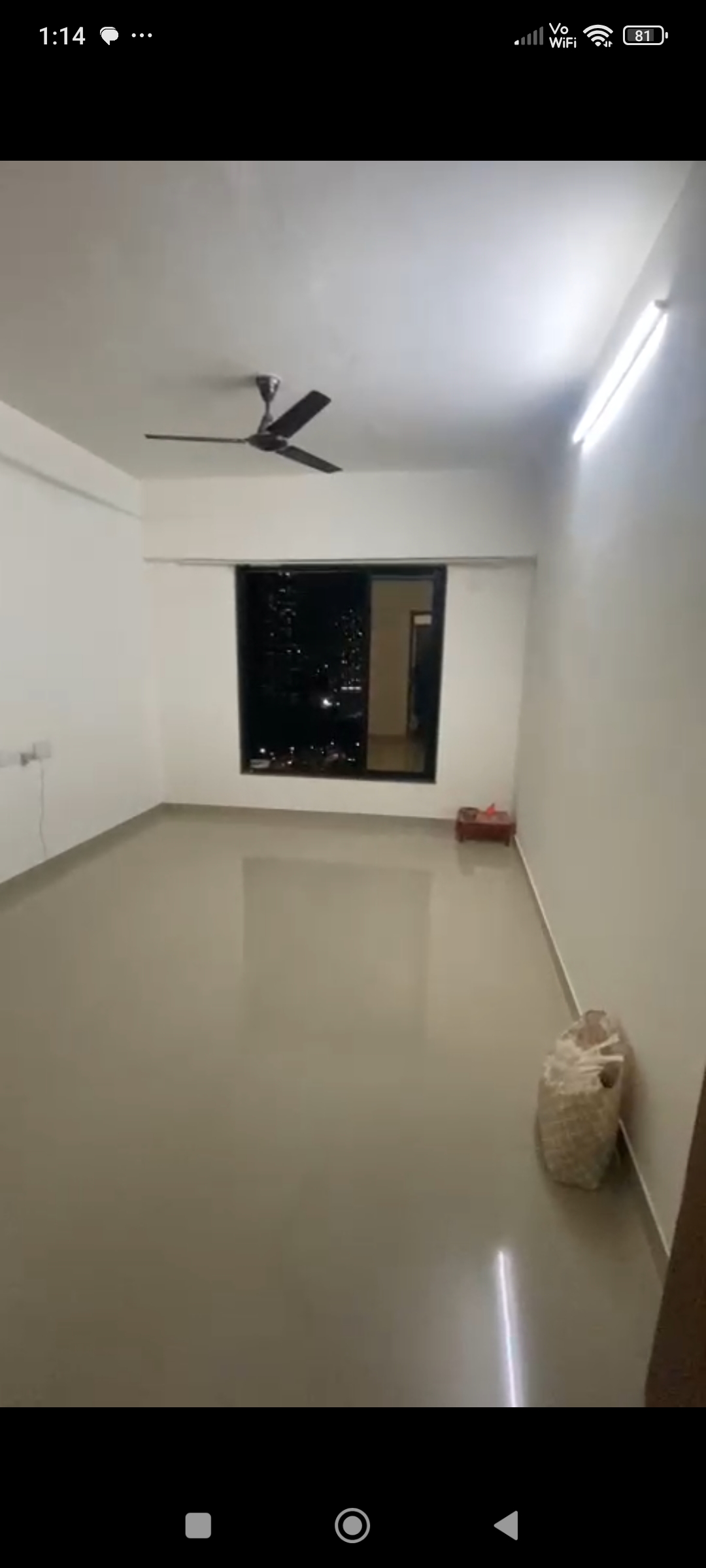 1 BHK 430 Sq.Ft. Apartment in Yash Amogh