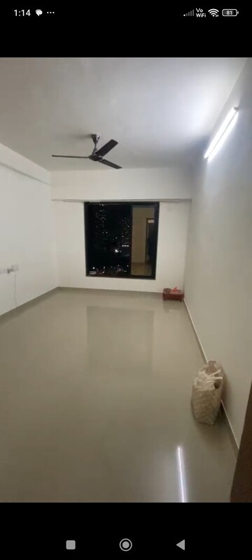 1 BHK Apartment For Rent in Yash Amogh, Lalbaug