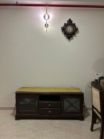 Furnished Amenities in 2 BHK Apartment at K Raheja Ascencio, Chandivali – for Rent