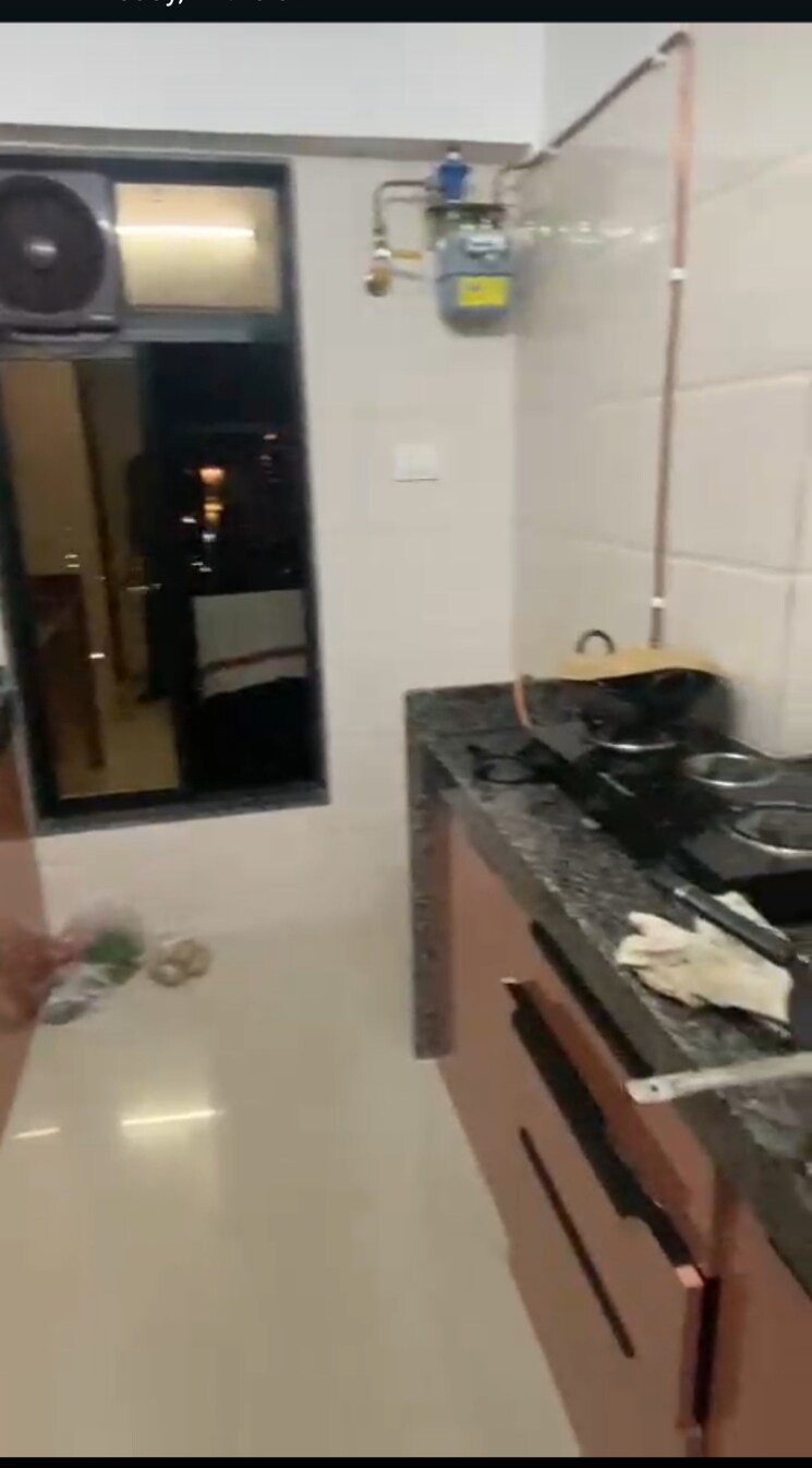 Kitchen, yash-amogh 1 Bedroom 430 Sq.Ft. Apartment In Lalbaug Mumbai 8860161