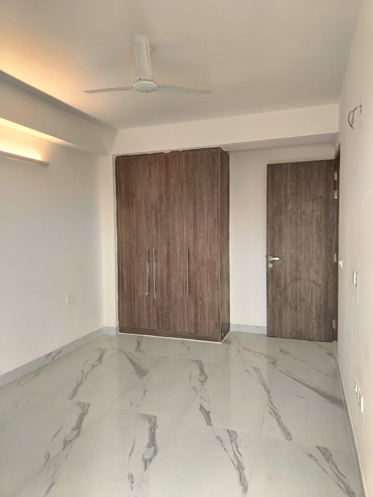 Bedroom, smart-world-gems 3 Bedroom 1494 Sq.Ft. Builder Floor In Sector 89 Gurgaon 8860186