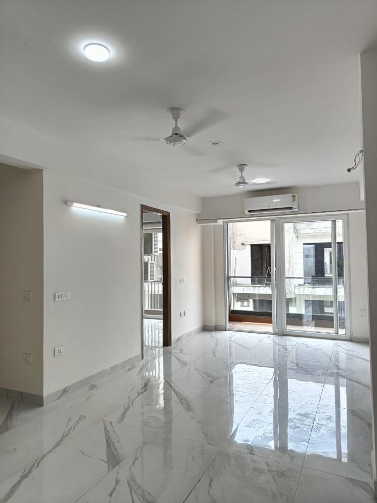 Living Room, smart-world-gems 3 Bedroom 1494 Sq.Ft. Builder Floor In Sector 89 Gurgaon 8860186
