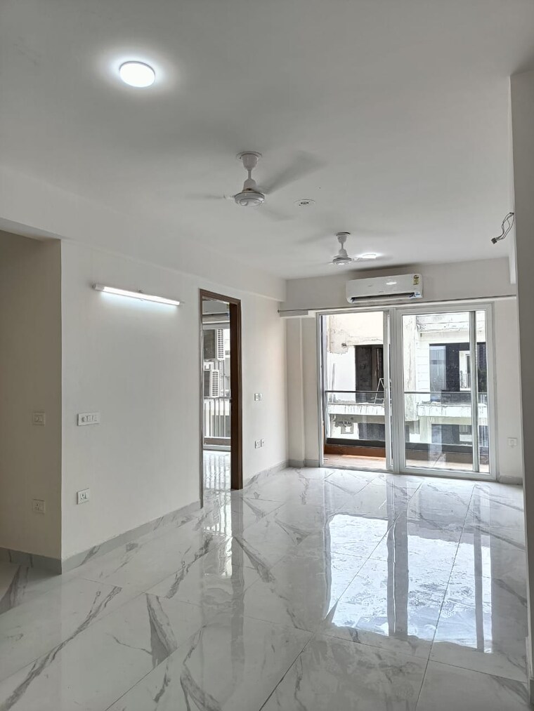 Living Room, smart-world-gems 3 Bedroom 1494 Sq.Ft. Builder Floor In Sector 89 Gurgaon 8860186