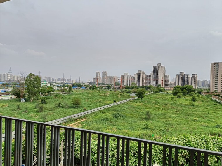 Exterior View, smart-world-gems 3 Bedroom 1494 Sq.Ft. Builder Floor In Sector 89 Gurgaon 8860186