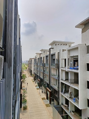 3 BHK Builder Floor For Sale in Smart World Gems, Sector 89