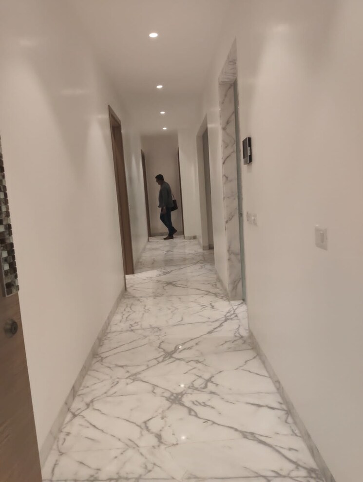 Living Room, greater kailash ii 4 Bedroom 3000 Sq.Ft. Builder Floor In Greater Kailash ii Delhi 8860176