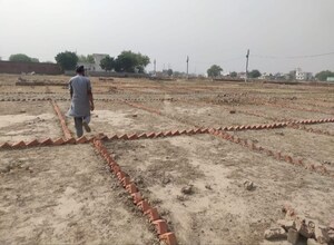  Plot For Sale in Sector 155