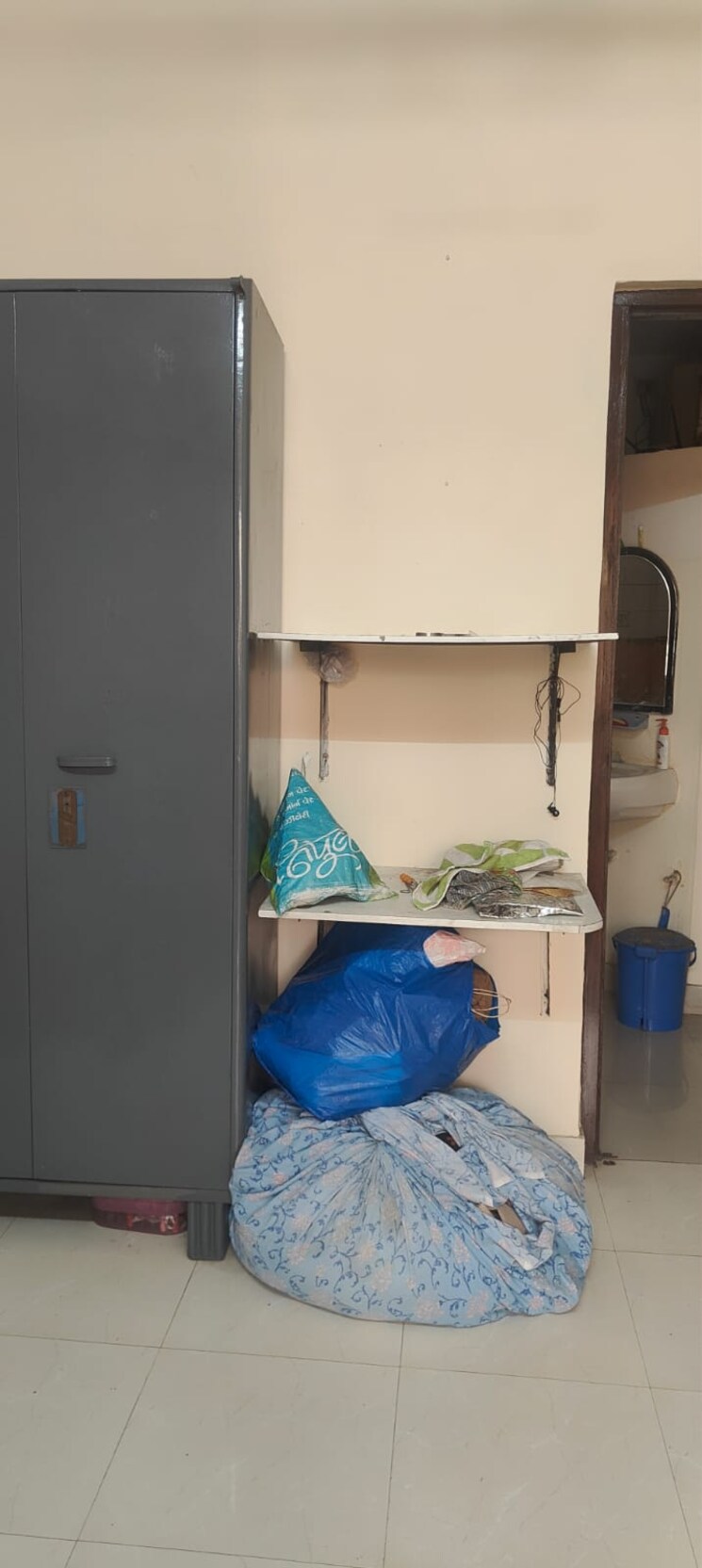 Master Bedroom, tarangan-complex 2 Bedroom 980 Sq.Ft. Apartment In Kalyan West Thane 8860183