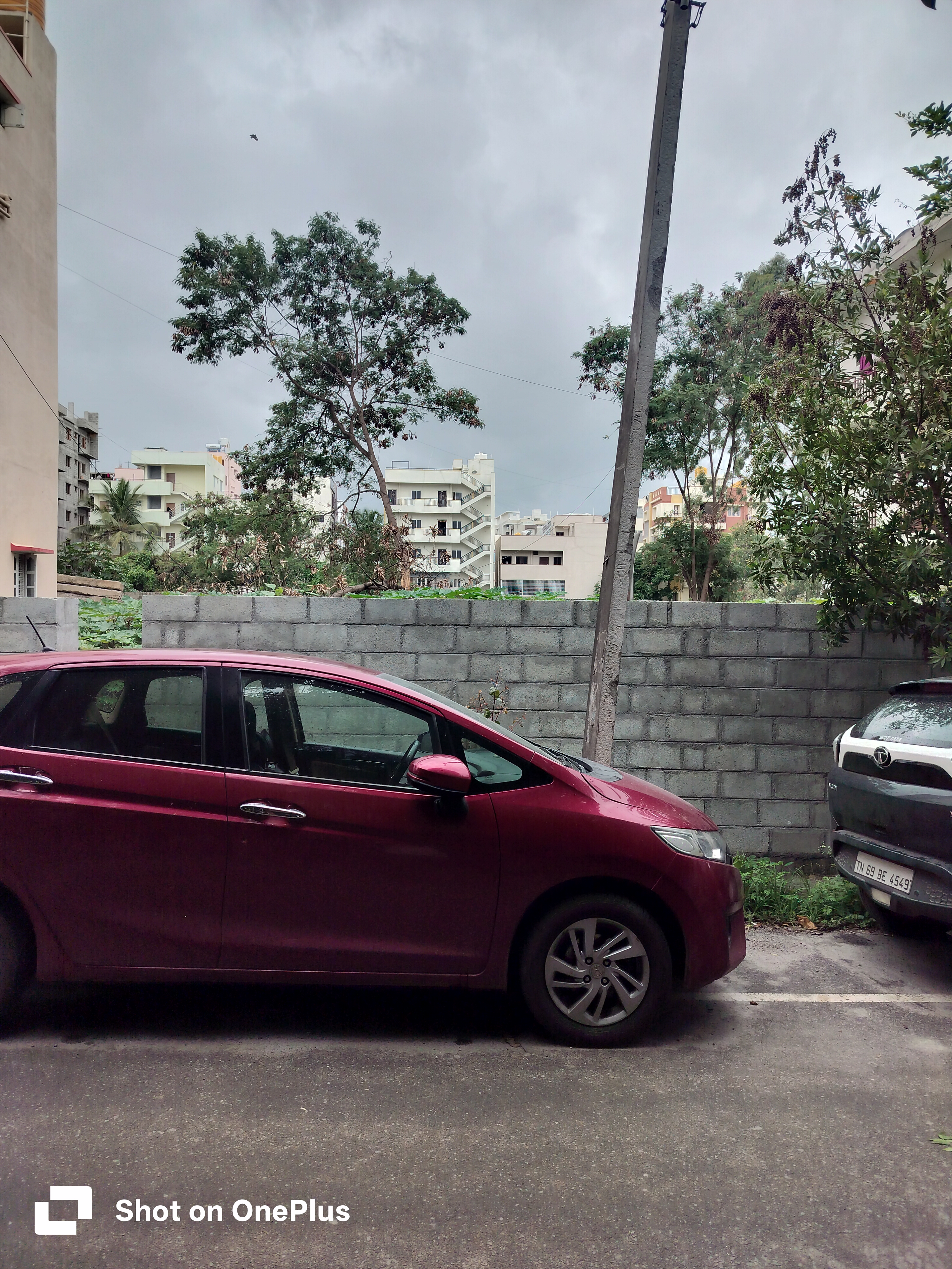 Plot For Sale in Meenakshi Layout 