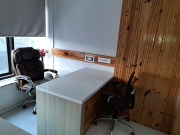  Office Space For Rent in Akota