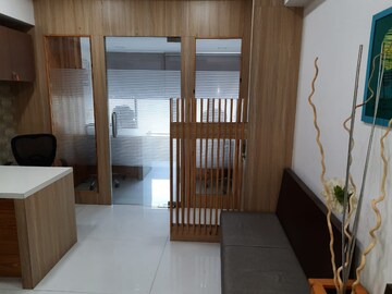 Furnished Amenities in  Office Space at Akota – for Rent