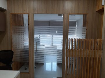 Furnished Amenities in  Office Space at Akota – for Rent