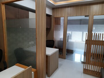 Team Area in  Office Space at Akota – for Rent