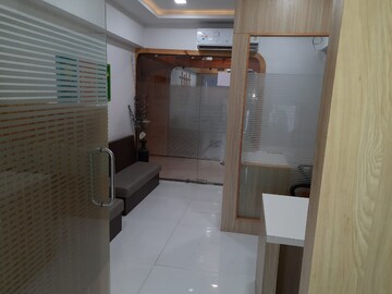 Team Area in  Office Space at Akota – for Rent