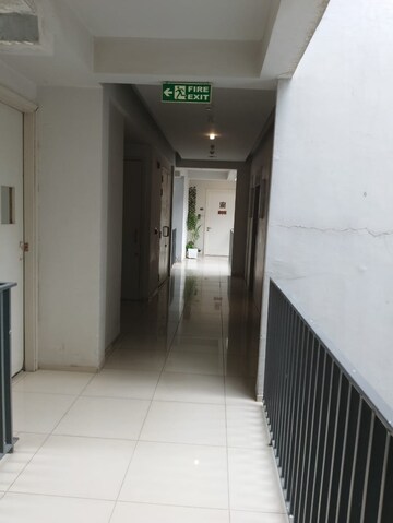 Building Lobby in 4 BHK Apartment at Ireo Skyon, Sector 60 – for Sale