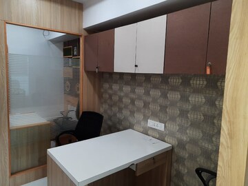 Team Area in  Office Space at Akota – for Rent